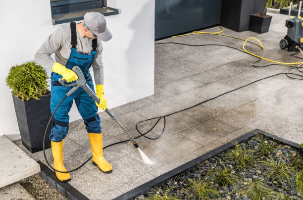 Best Residential Pressure Washing Services  in Anthony, NM